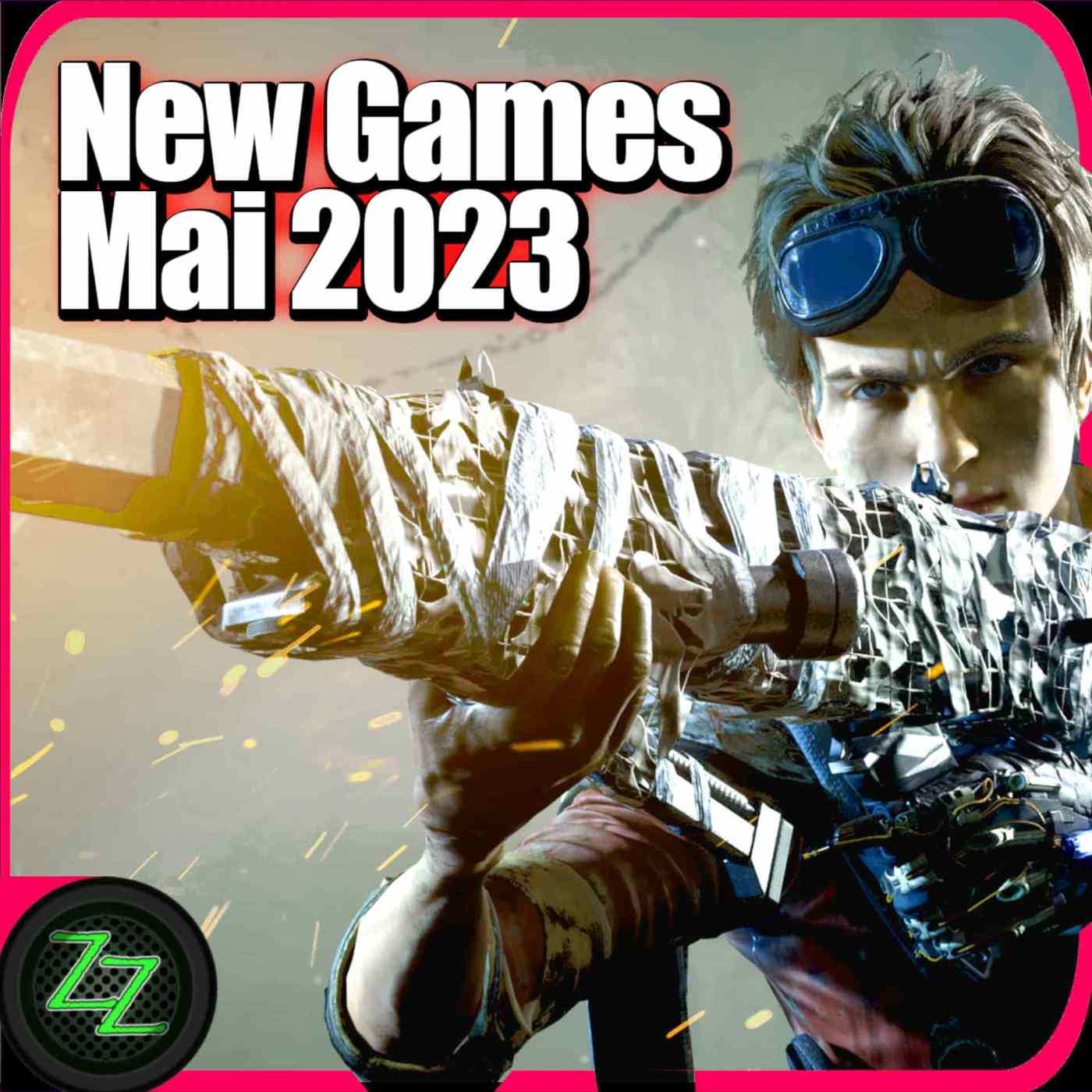 Neue Spiele Mai 2023 – Mountaincore – Above Snakes – Miasma Chronicles [Mini Review & Test]